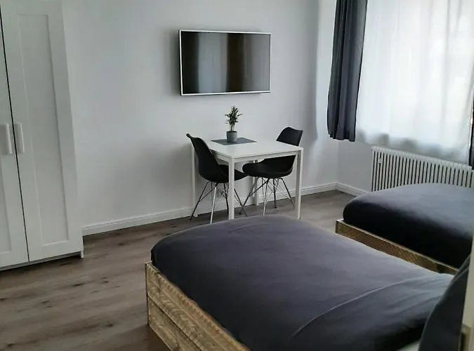 Pension Asche