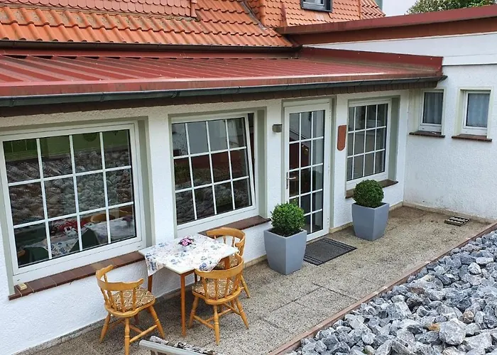 Pension Backhaus