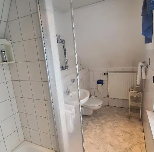 Pension Backhaus