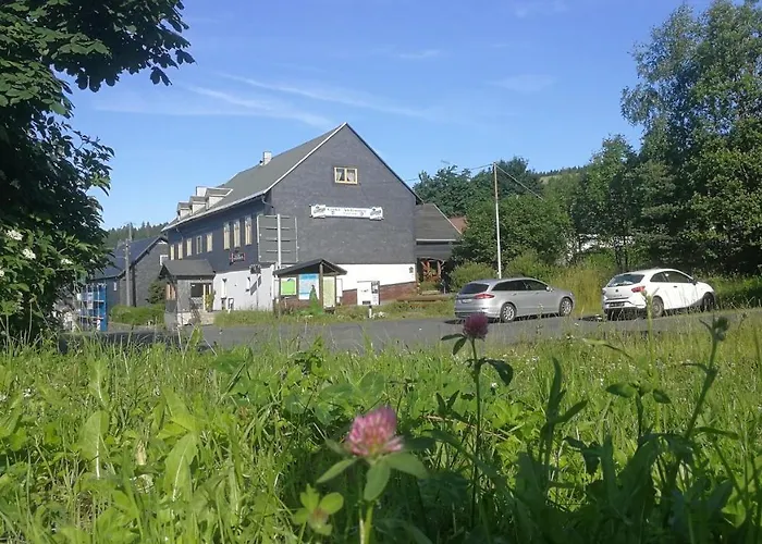 Gasthaus&Pension Am Rennsteig
