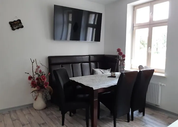 Pension am Mönchskirchhof