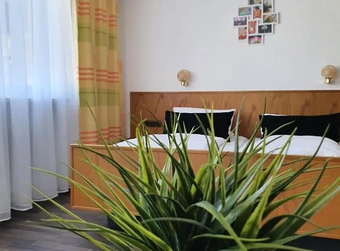 3-Sterne-Hotel: Kurhotel Anders