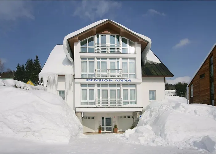 Pension Anna