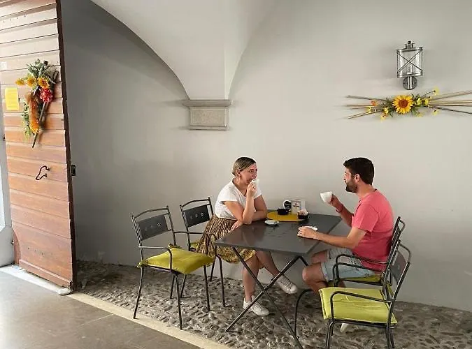Affittacamere Da Andre E Mary