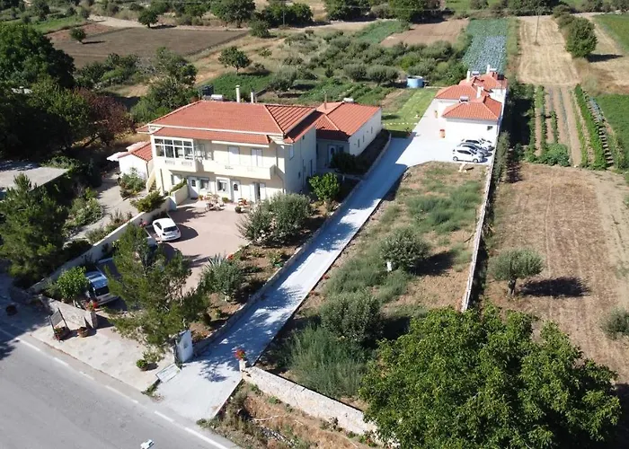 Maison Kronio Lassithi Plateau