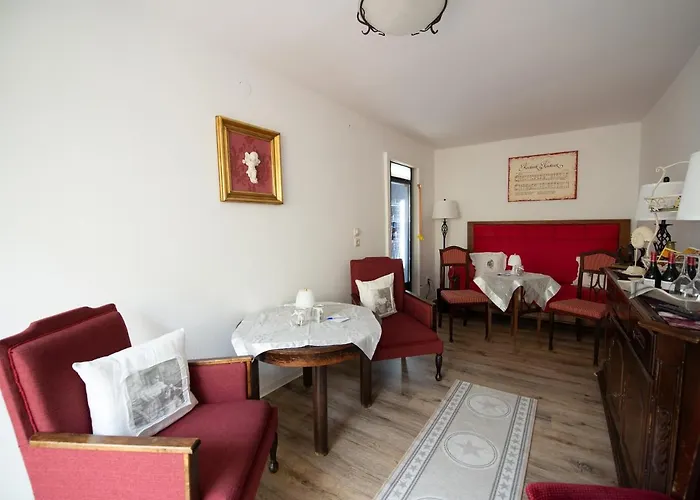 Hotel Zum Vetter
