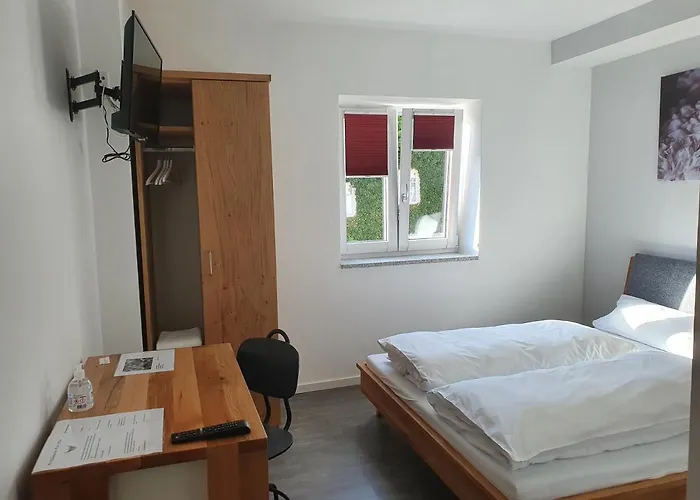 Pension HopfaHeisl