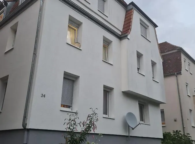 Charmantes helles Zimmer zentrumnah und naturnah