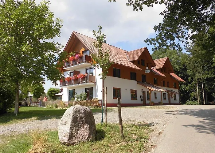 Gasthof Grüner Baum Kongo