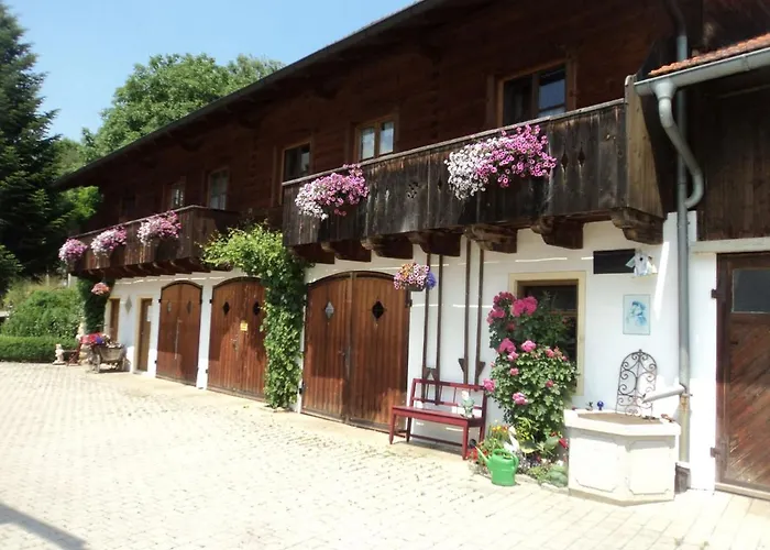Schellenberger Hof