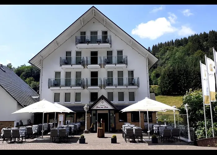 Haus Am Stein