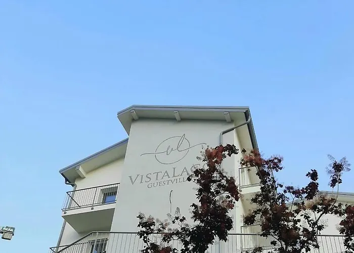 Vistalago Torbole