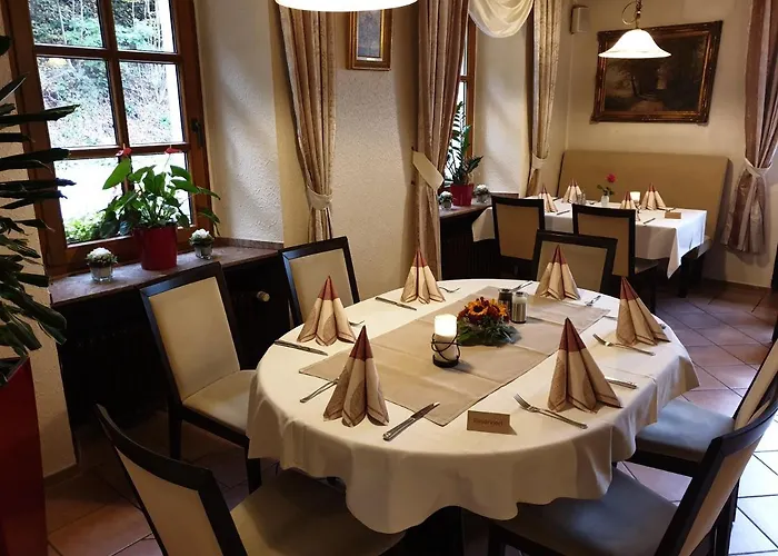 Hotel Kehrenkamp