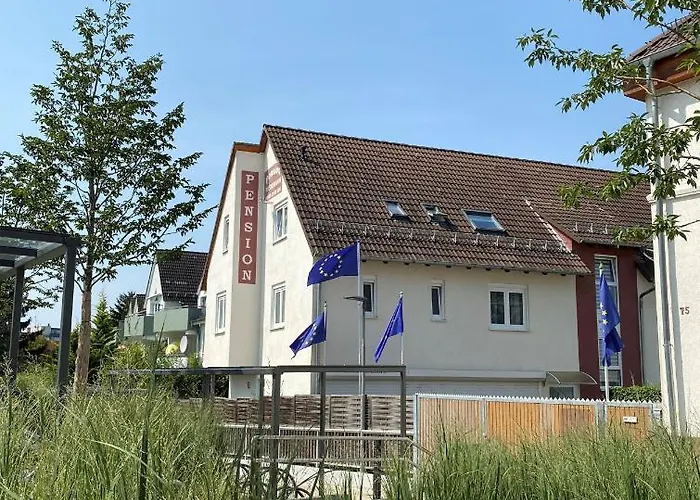Pension Wiedemann