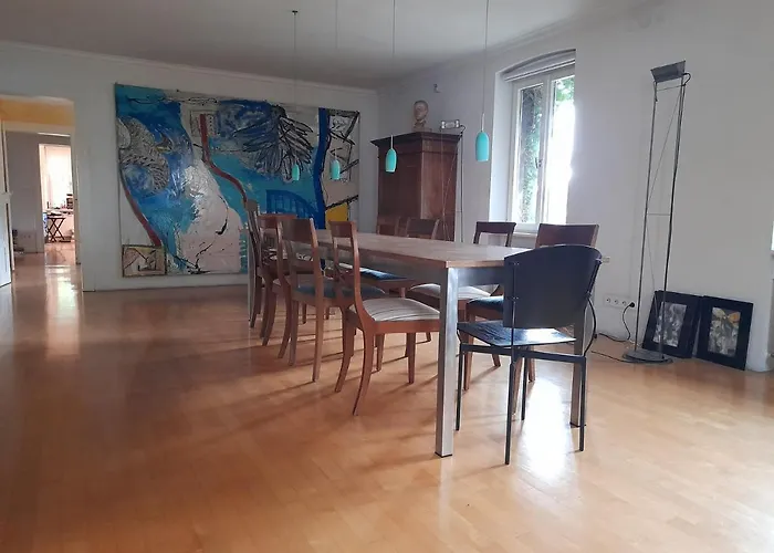 villaflora Gästehaus