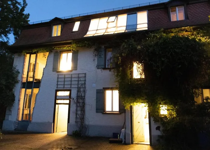 villaflora Gästehaus