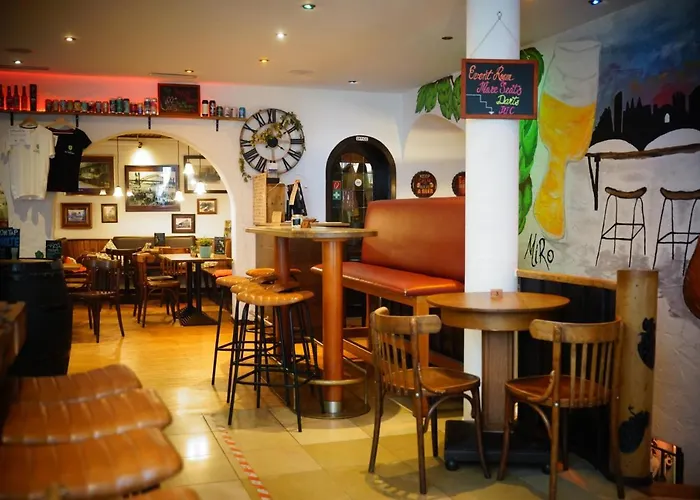 3-Sterne-Hotel: Brauhotel Bonn