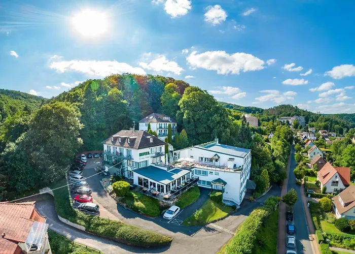 Waldhotel Soodener-Hof