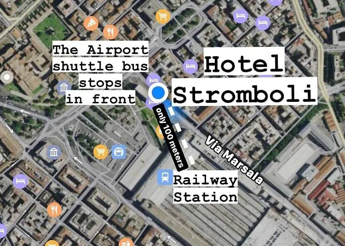 Stromboli