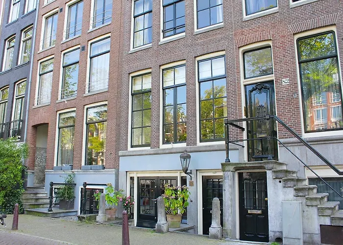 The Canalview Retreat