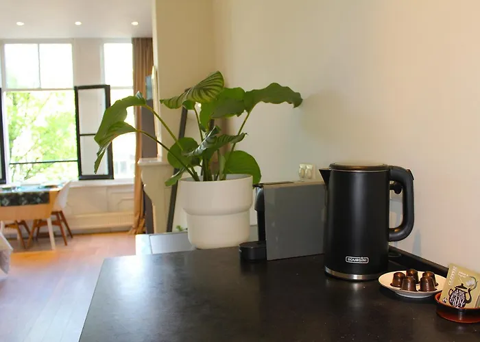 The Canalview Retreat