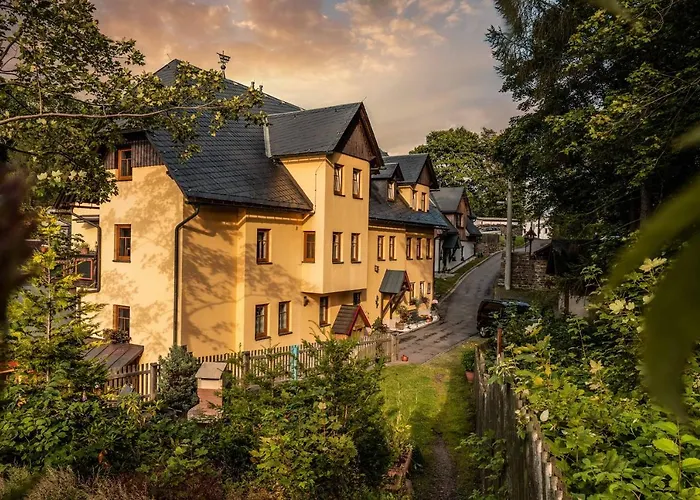 Pension Spielzeughof