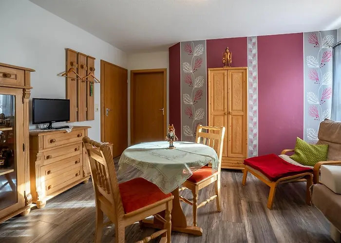 Pension Spielzeughof