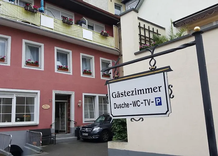 Haus Christiane
