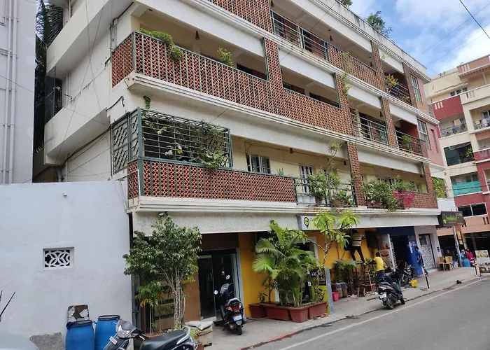 Fernandes Complex