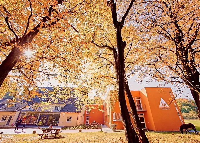 Jugendherberge Detmold