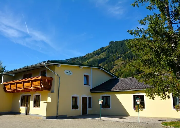 Pension Milan