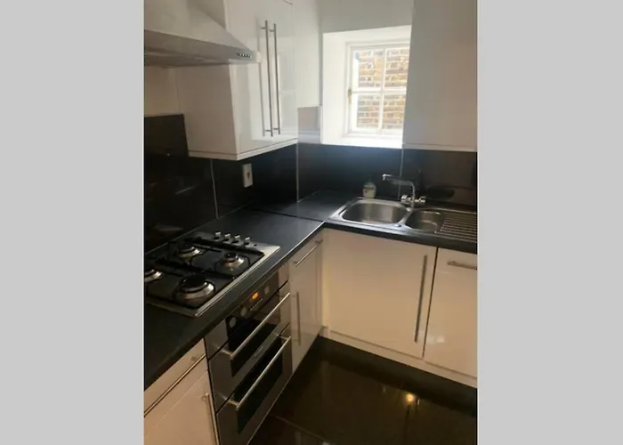 Ferienvermietung: Kensington Apartments