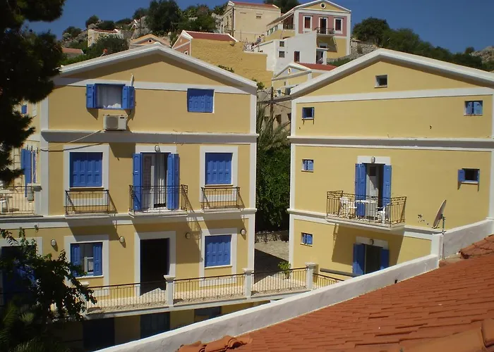 Anastasia Hotel