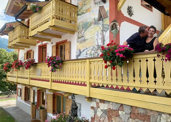 Casa Di Franz