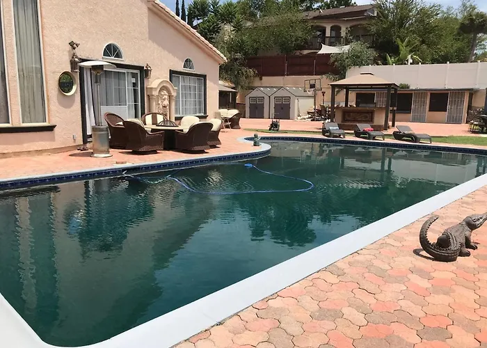 Paradise Luxury Experience