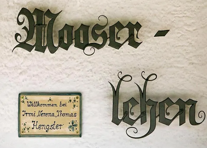 Mooserlehen