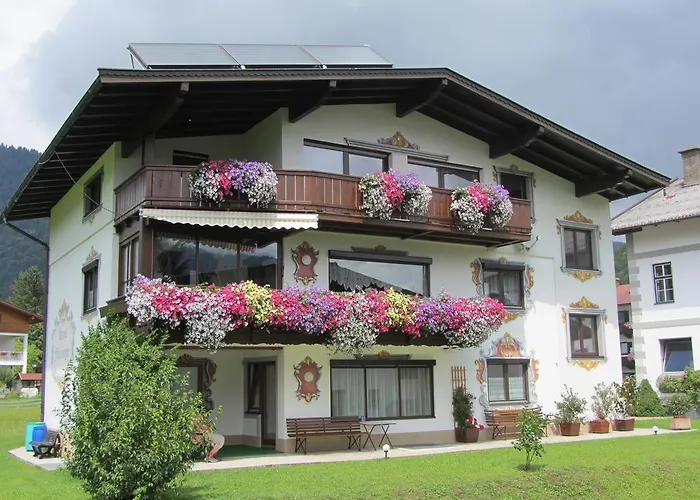 Gästehaus Fahringer