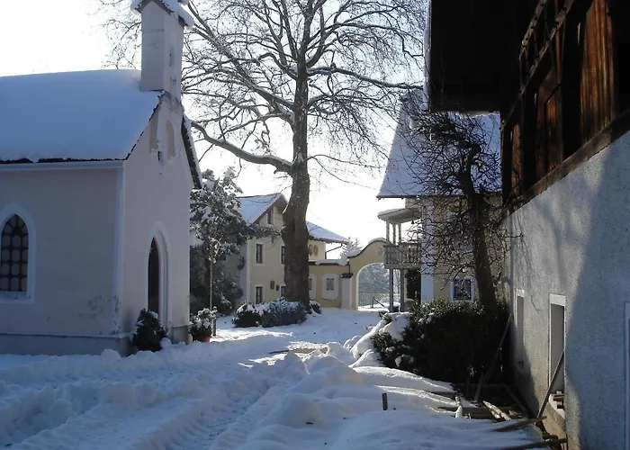 Pension Gut Horn