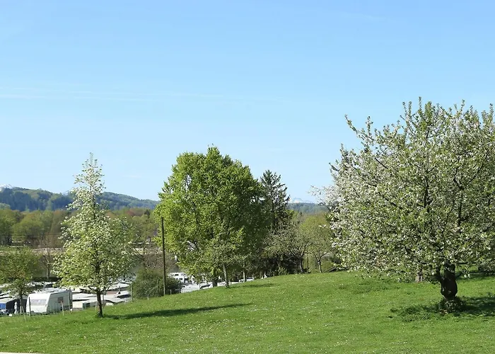 Pension Gut Horn