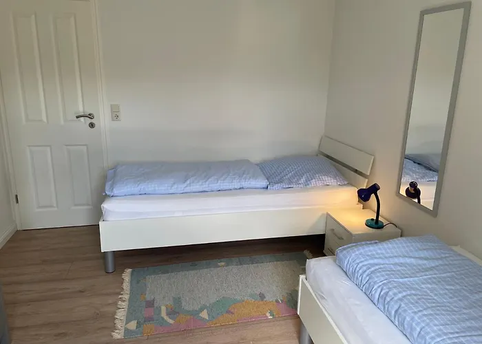 Bungalow 1