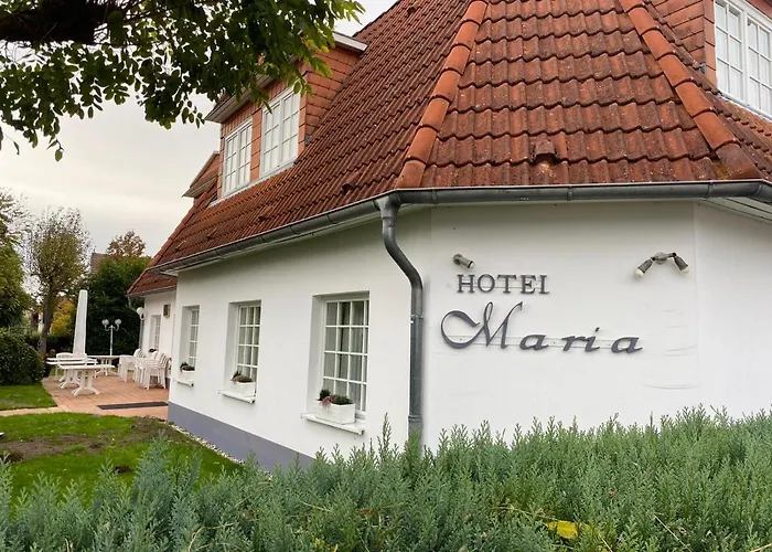 Hotel Maria