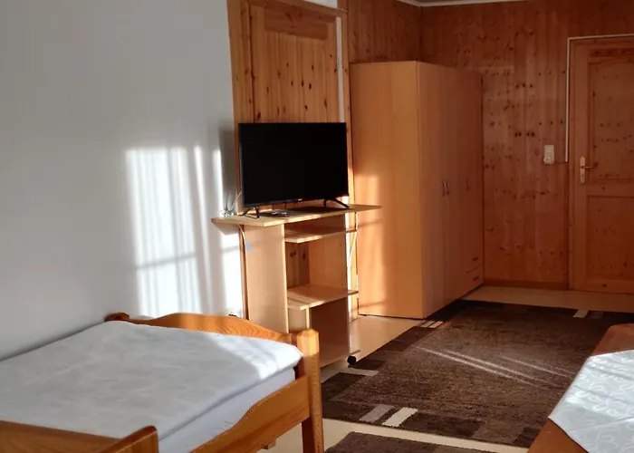 Pension Burger B&B
