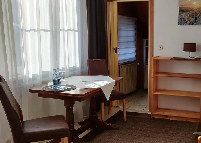 Pension Burger B&B