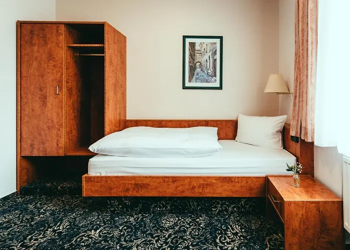Landhotel Classic