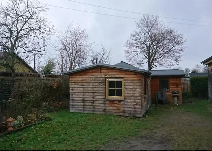 Gästehaus Kevin Schult