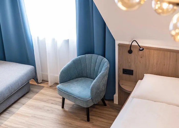 Villa Floeckner Bed & Breakfast