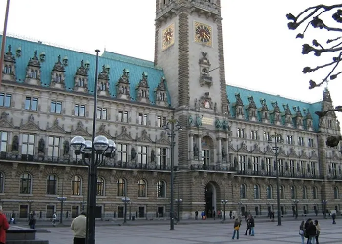 Pension am Rathaus
