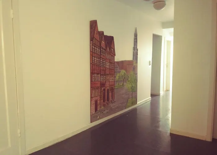 Pension am Rathaus