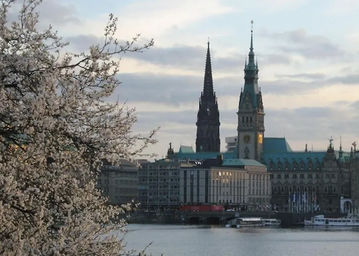 Pension am Rathaus