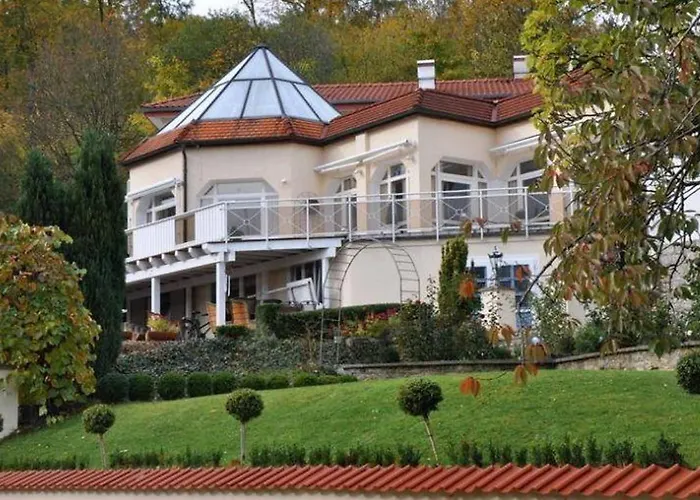 3-Sterne-Hotel: Böhler's Landgasthaus